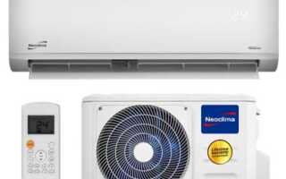 Какое направление воздуха стоит на кондиционере