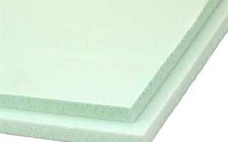 Полистирол что это за материал фото