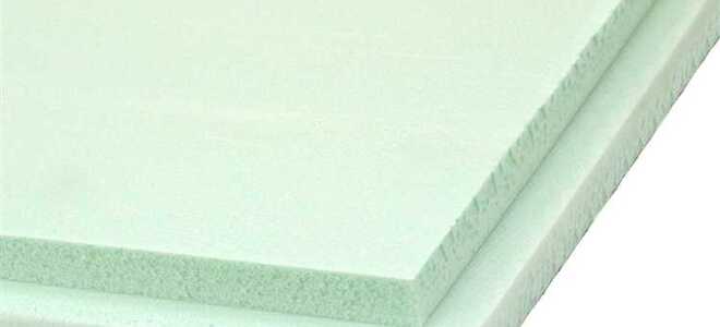 Полистирол что это за материал фото