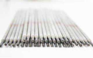 Электроды с рутилово целлюлозным покрытием для чего