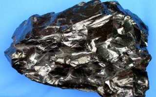 Чем отличается антрацит от каменного угля