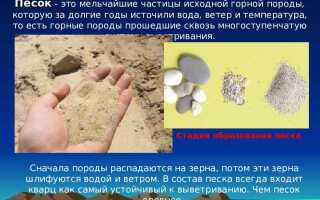 Зачем поливают песок водой перед уплотнением
