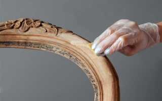 Шпатлевка по дереву как пользоваться