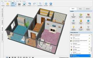 Как сделать проект пристройки к дому самому на компьютере