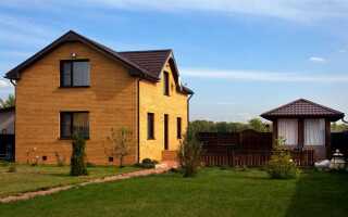 Что дешевле построить дом или купить готовый