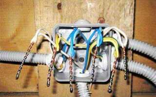 Как сварить два медных провода в домашних условиях