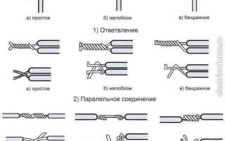 Как соединить два дома между собой
