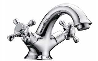 Смеситель из латуни или нержавеющей стали что лучше