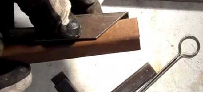 Как разрезать трубу под 45 градусов