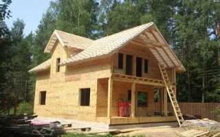 Какой дом лучше кирпичный или деревянный для постоянного проживания