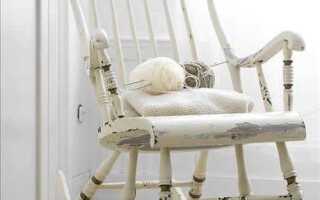 Стиль шебби шик что это такое