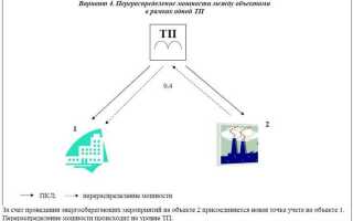 Как увеличить мощность электроэнергии в частном доме