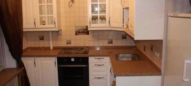 Как установить кухонный плинтус на столешницу алюминиевый