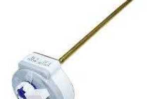 Почему в бойлере быстро заканчивается горячая вода