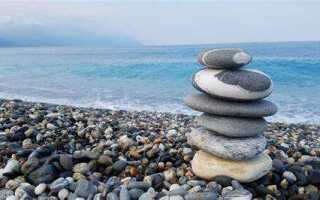 Что тяжелее песок или камень