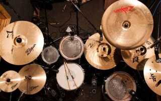 Swirl drum барабан что это