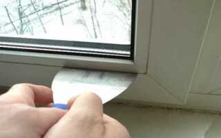 Как разобрать стеклопакет на стекла своими руками