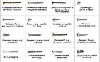 Какая бита для черных саморезов по дереву