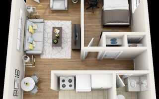 Сколько автоматов нужно на 3 комнатную квартиру