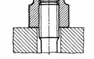 Что такое контргайка и зачем она нужна