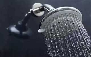 Низкое давление воды в квартире что делать