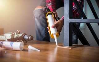 Эпоксидный клей для металла как пользоваться