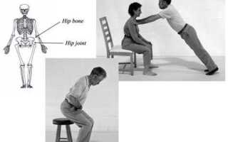 Как нарастить боковую поддержку сидений