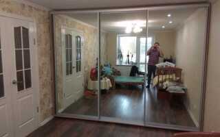 Что нужно для сборки шкафа