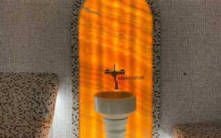 Что такое хамам и для чего он нужен