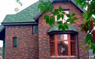 Крошится кирпич на фасаде дома что делать