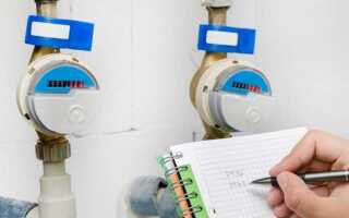 Какой счетчик воды лучше поставить в квартире