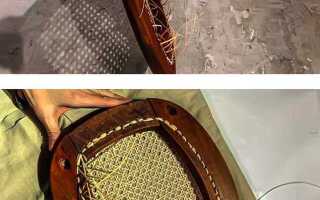 Как рассчитать длину ротанга для плетения кашпо