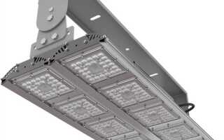 Освещение 300 лк что это