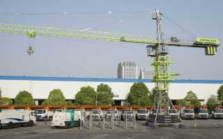 Автокраны против башенных кранов — что лучше для строительной площадки?