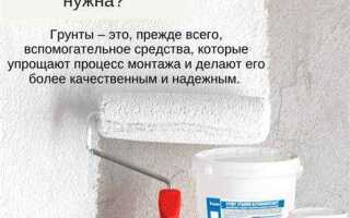 Как мыть валик после грунтовки