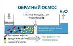 Чем вреден обратный осмос воды
