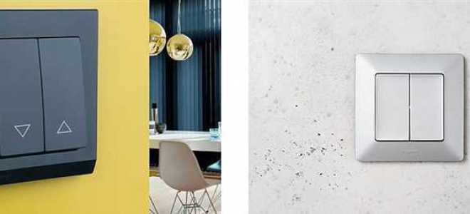 Сенсорный выключатель не выключает свет в чем проблема