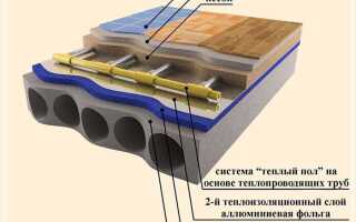 Как подобрать насос для теплого пола