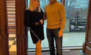 Где дом галкина и пугачевой на карте