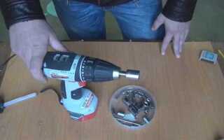 Как закрутить болт если он прокручивается