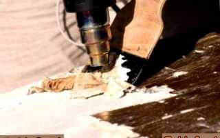 Краска для стен чем отмыть с пола