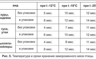 Хранить в прохладном месте это при какой температуре