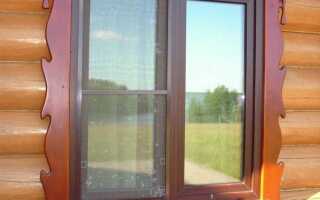 Как покрасить наличники на окна деревянные