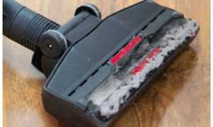 Как разобрать пылесос самсунг 1600w air track