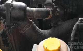 Как снять хомут с защелкой