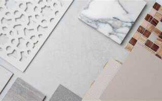 Как рассчитать количество затирки для плитки