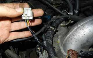 Газонокосилка заводится и глохнет в чем причина