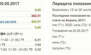 Что такое пик и полупик в электросчетчике