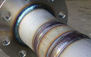 Как приварить арматуру к профильной трубе