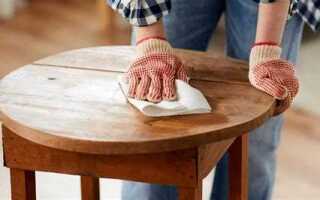 Что сделать из дерева своими руками